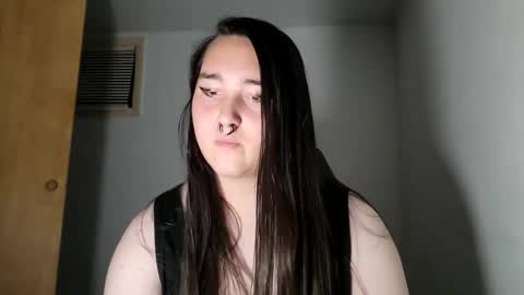 nonbinarybeauty20 online show from 10.29.25