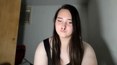 nonbinarybeauty20 online show from 11.18.25