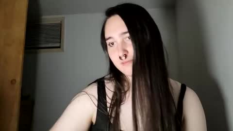 Snapshot of nonbinarybeauty20 chatting on 02.22.26 nonbinarybeauty20 online show from 02.22.26