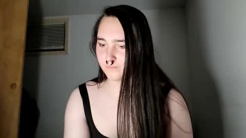 Snapshot of nonbinarybeauty20 chatting on 02.24.26 nonbinarybeauty20 online show from 02.24.26