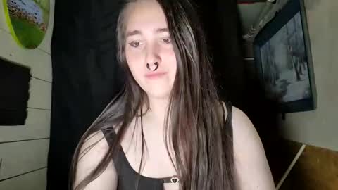 nonbinarybeauty20 online show from 03.19.26