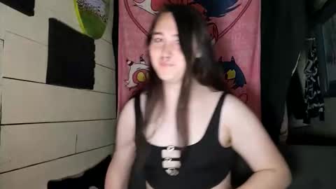 nonbinarybeauty20 online show from 06.04.26
