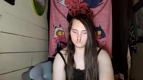 nonbinarybeauty20 online show from 07.07.26