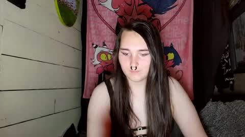 nonbinarybeauty20 online show from 07.08.26