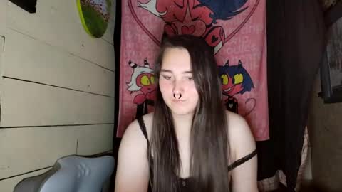 nonbinarybeauty20 online show from 07.14.26