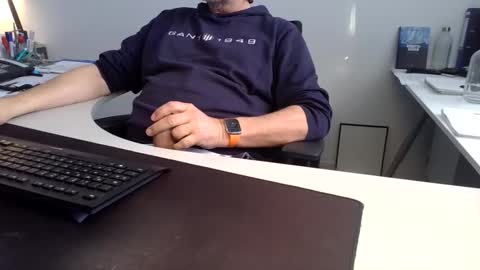 Ralle online show from 01.11.26