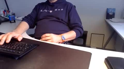 Ralle online show from 01.18.26