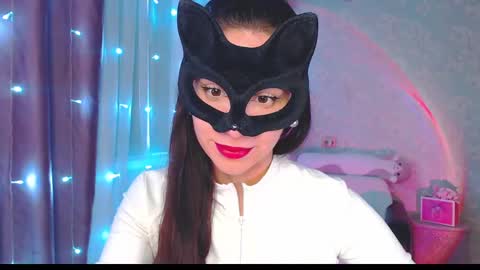 Send message when u here online show from 03.01.25