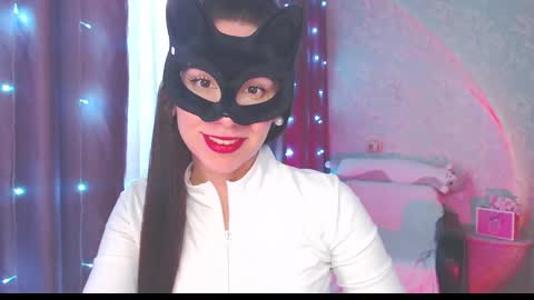 Send message when u here online show from 03.02.25