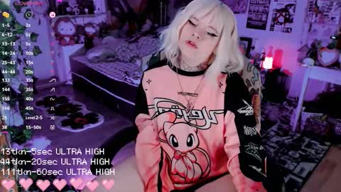 Noori online show from 10.05.25