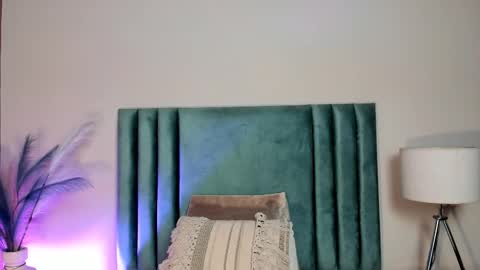 Nora Da Silva online show from 01.10.26