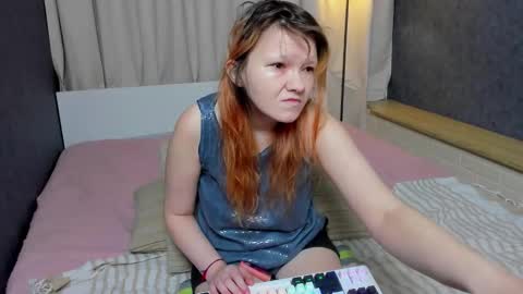 Nora online show from 09.20.25