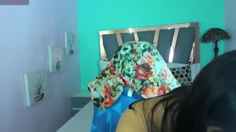 Snapshot of nora_temptress chatting on 02.06.26 Nora Temptress online show from 02.06.26