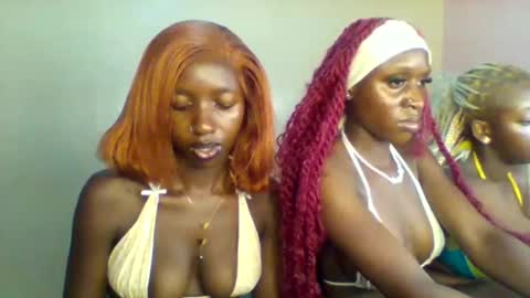 Norababy20 online show from 05.12.26
