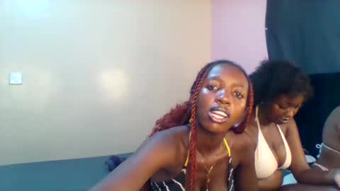 Norababy20 online show from 06.11.26