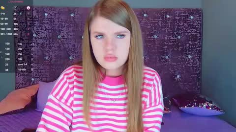 Snapshot of norabigas chatting on 12.04.24 Nora online show from 12.04.24