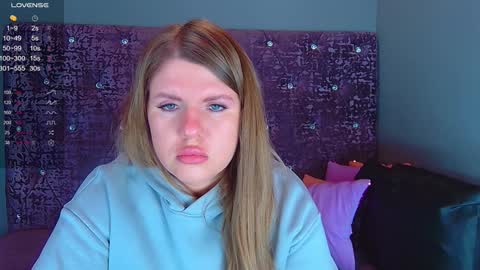 Snapshot of norabigas chatting on 02.03.25 Nora online show from 02.03.25