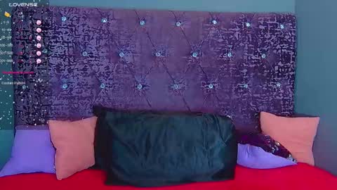 Snapshot of norabigas chatting on 02.23.25 Nora online show from 02.23.25