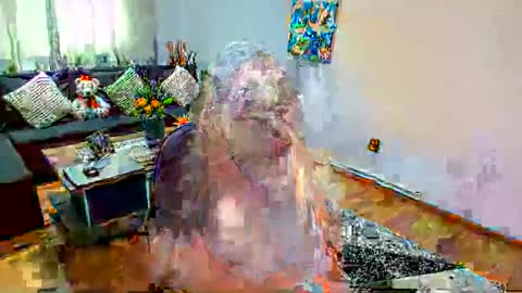 noraj66 online show from 03.19.26