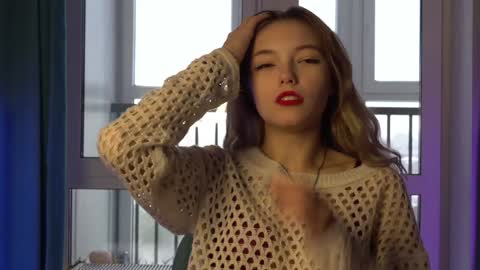 Eva online show from 12.11.24