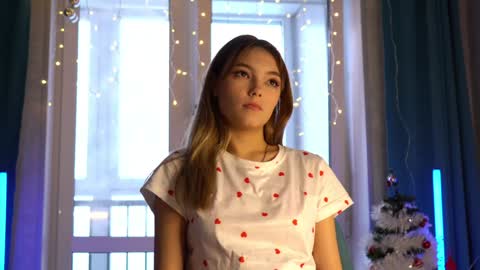 Eva online show from 12.14.24