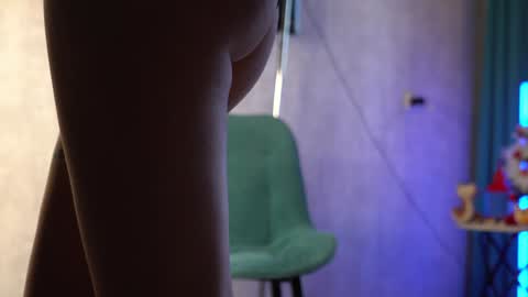 Eva online show from 12.19.24