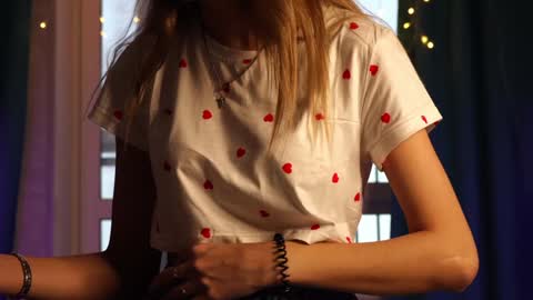 Eva online show from 12.27.24