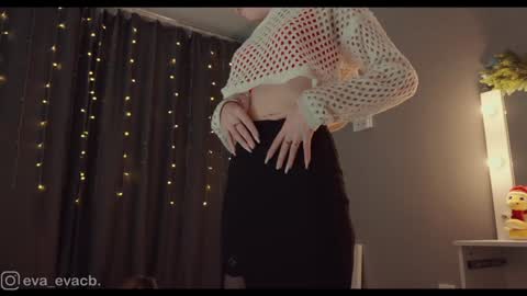 Eva online show from 01.26.25