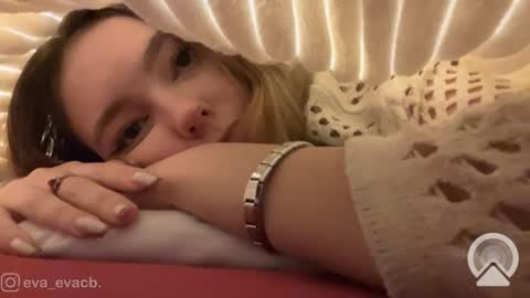 Eva online show from 01.26.25