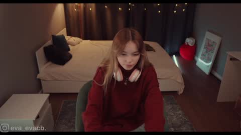 Eva online show from 01.27.25