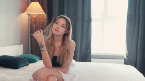 Eva online show from 02.10.25