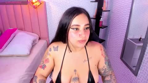 noraloux1 online show from 02.11.26