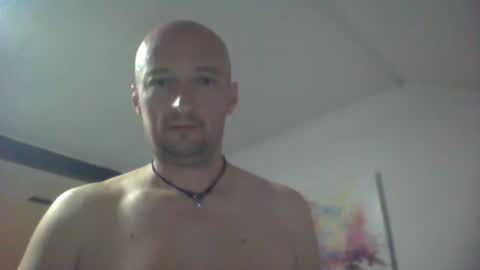 nordicrunner76 online show from 05.18.26