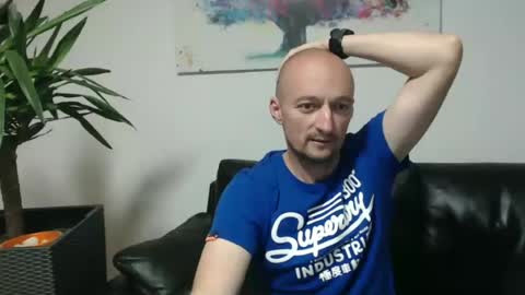 nordicrunner76 online show from 06.17.26