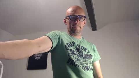 nordicrunner76 online show from 07.05.26