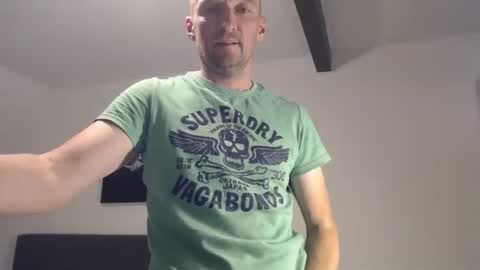 nordicrunner76 online show from 07.05.26