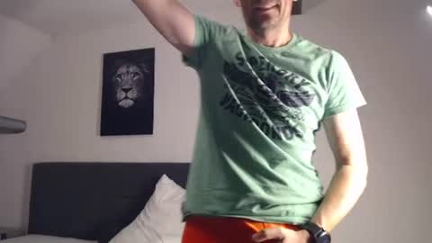 nordicrunner76 online show from 07.11.26