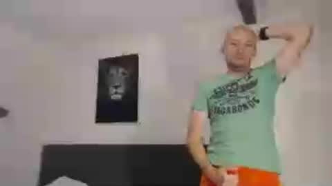 nordicrunner76 online show from 07.14.26