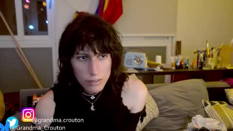 Ariane online show from 02.21.26