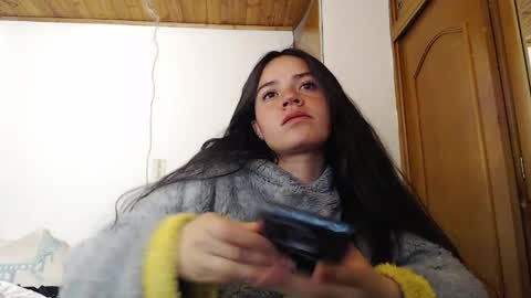 noreen_ online show from 05.11.26
