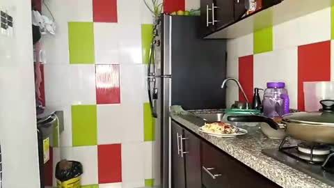 Snapshot of norehg__ chatting on 09.08.25 Norehg online show from 09.08.25