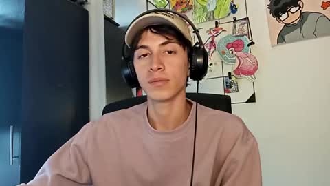 Snapshot of norehg__ chatting on 09.09.25 Norehg online show from 09.09.25