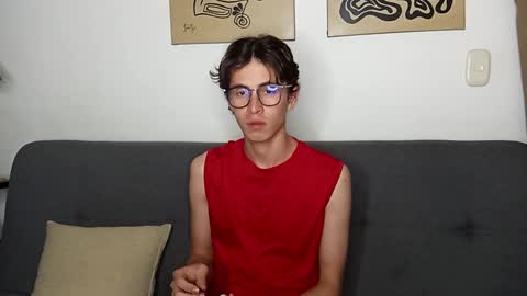 Snapshot of norehg__ chatting on 09.14.25 Norehg online show from 09.14.25