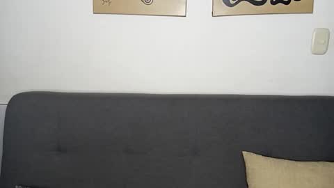 Snapshot of norehg__ chatting on 09.23.25 Norehg online show from 09.23.25