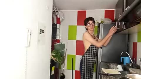 Snapshot of norehg__ chatting on 09.25.25 Norehg online show from 09.25.25