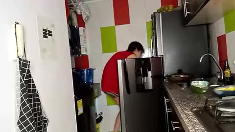 Snapshot of norehg__ chatting on 09.30.25 Norehg online show from 09.30.25