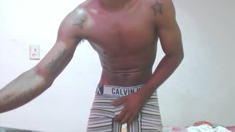 noreno9159 online show from 11.16.25