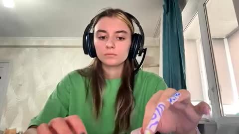 Elena online show from 03.04.26