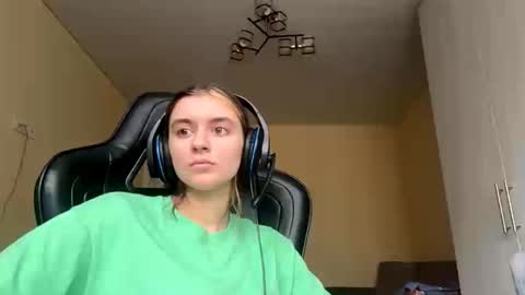 Elena online show from 03.14.26