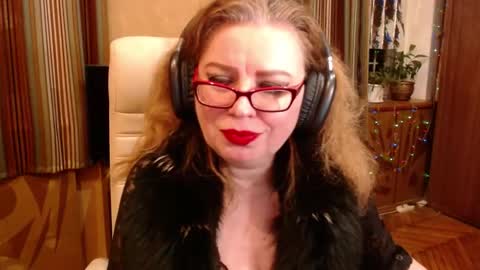 miss Tress online show from 01.10.26